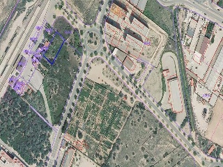 ARGAMASA O ESTACION 12