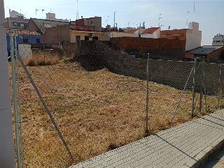 Pisos banco Almenara
