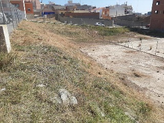 Pisos banco Almenara