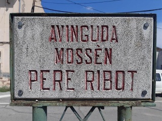 MOSSEN PERE RIBOT 12