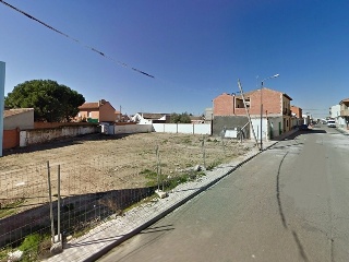 Pisos banco Torrijos