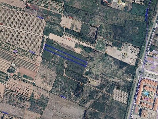 SECTOR SUNP-4 PLAYA DE SAGUNTO 8