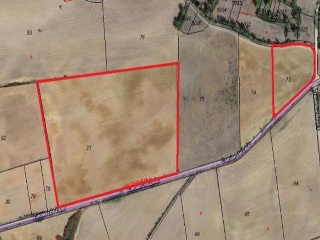 LOMAS NORTE ,POLIGONO 529, PARCELA 12