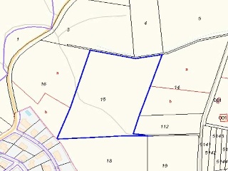 LOMAS NORTE ,POLIGONO 529, PARCELA 14