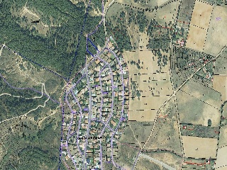 LOMAS NORTE, POLÍGONO 30, PARCELA 13