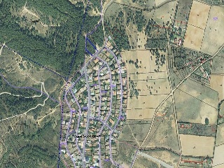 PARAJE SANTA TECLA. Polígono 529 Parcela 73 9