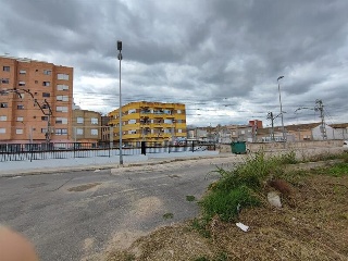 Partida MATERAL Polig. 40 parcela 290 2