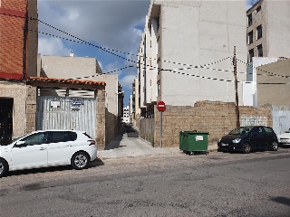 Pisos banco Almazora/Almassora