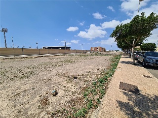 Pisos banco Vícar