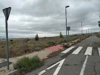 MANZANA R-8.1 17
