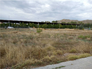 UNIDAD DE EJECUCION GALAPAGUILLO, AREA 3, PARCELA 3