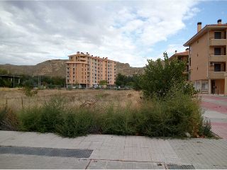 UNIDAD DE EJECUCION GALAPAGUILLO, AREA 3, PARCELA 5