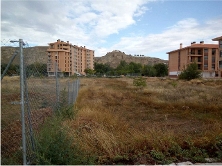 UNIDAD DE EJECUCION GALAPAGUILLO, AREA 3, PARCELA 6