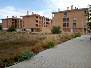 UNIDAD DE EJECUCION GALAPAGUILLO, AREA 3, PARCELA 7