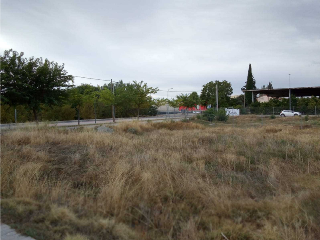 UNIDAD DE EJECUCION GALAPAGUILLO, AREA 3, PARCELA 8