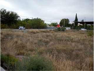 UNIDAD DE EJECUCION GALAPAGUILLO, AREA 3, PARCELA 9