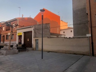 Pisos banco Illescas