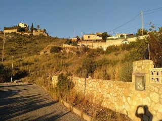 CL Albacete. Sierra Perenchiza 4