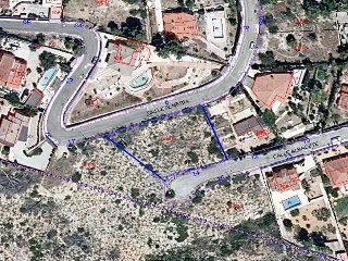 CL Albacete. Sierra Perenchiza 8