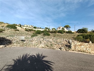 CL Albacete. Sierra Perenchiza 11