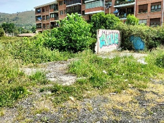 FINCA 4 DE LA UNIDAD DE EJECUCION 6 DE 7