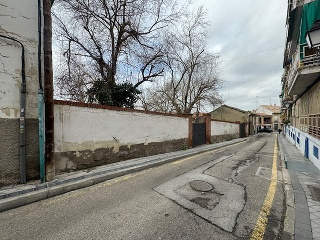 Pisos banco Valdemoro