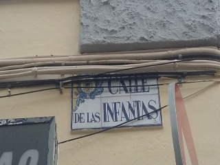 INFANTES 4