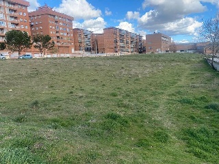 Pisos banco Ávila