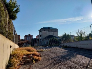 CAMINO DEL GANSINO 19