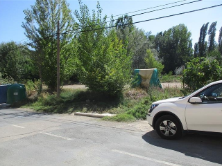 CERVERA-INESTRILLAS.  Polígono 6 Parcela 318. EL ARIZO 3