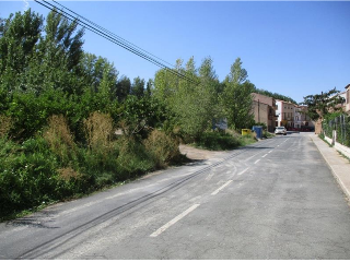 CERVERA-INESTRILLAS.  Polígono 6 Parcela 318. EL ARIZO 5