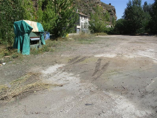 CERVERA-INESTRILLAS.  Polígono 6 Parcela 318. EL ARIZO 10
