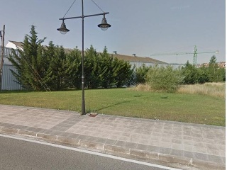 Lugar. SECTOR BB-2 POLIGONO 1 2