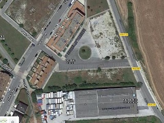 Lugar. SECTOR BB-2 POLIGONO 1 6