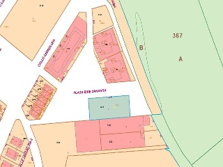 Lugar. SECTOR BB-2 POLIGONO 1 7