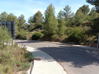 Pisos banco Alcora (l')