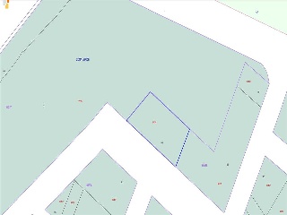 PROYECTO DE REPARCELACION UE3 16