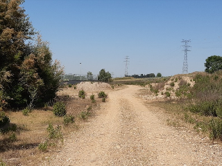 SITIO SANTANA, EL CERROJO Y EL LISTÓN 5