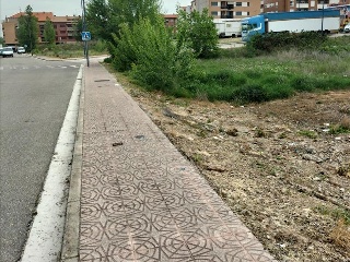 MOLINO.UNIDAD EJECUCION LA CERRADA P-08 25