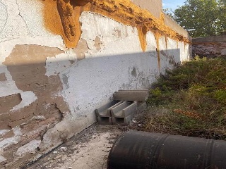 CERRADA 8