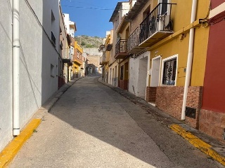 CERRADA 9
