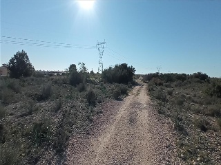 LO MESEGUER. LOS MONTESINOS 8