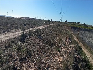 LO MESEGUER. LOS MONTESINOS 9