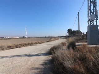 Lugar. SECTOR SUZ LC/2 - CARTUJA BAJA 0 4