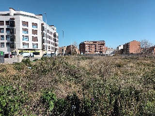 Pisos banco Talavera de la Reina