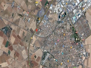 PUERTOLLANO 14
