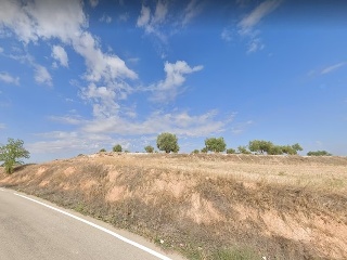 Paraje TIERRA DE LA CAPILLA S/N 2