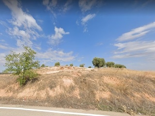 Paraje TIERRA DE LA CAPILLA S/N 4