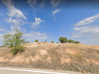 Paraje TIERRA DE LA CAPILLA S/N 7