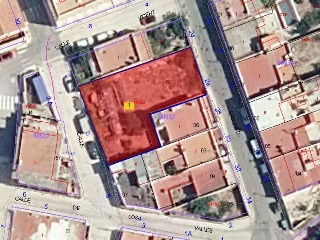Avd. Sagunt 7